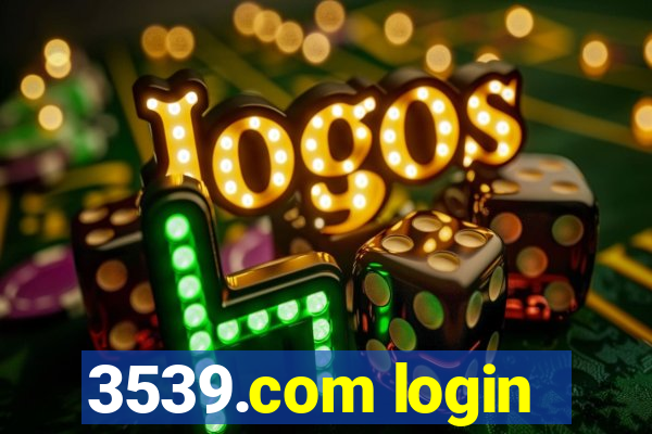 3539.com login